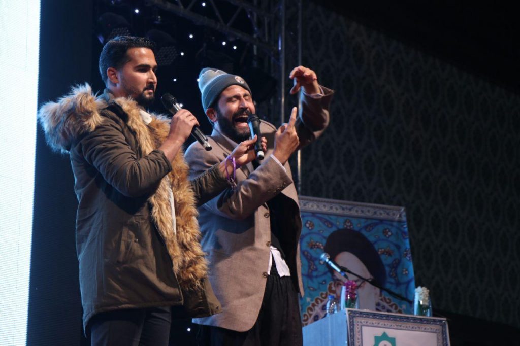 امید مجید (19)