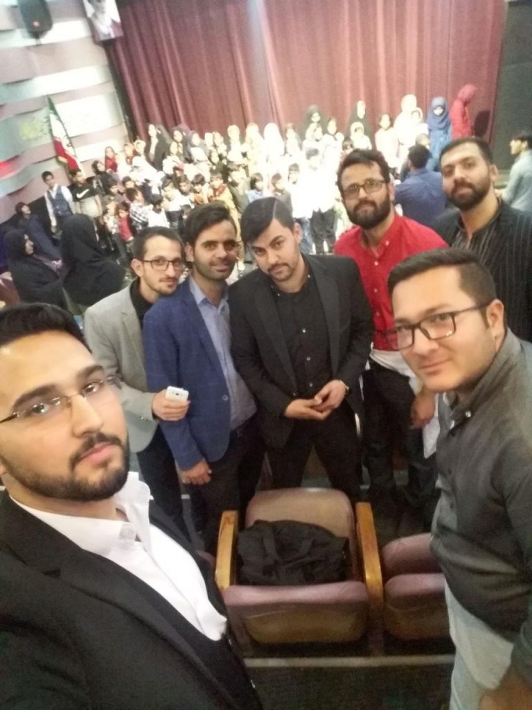 امید مجید (27)