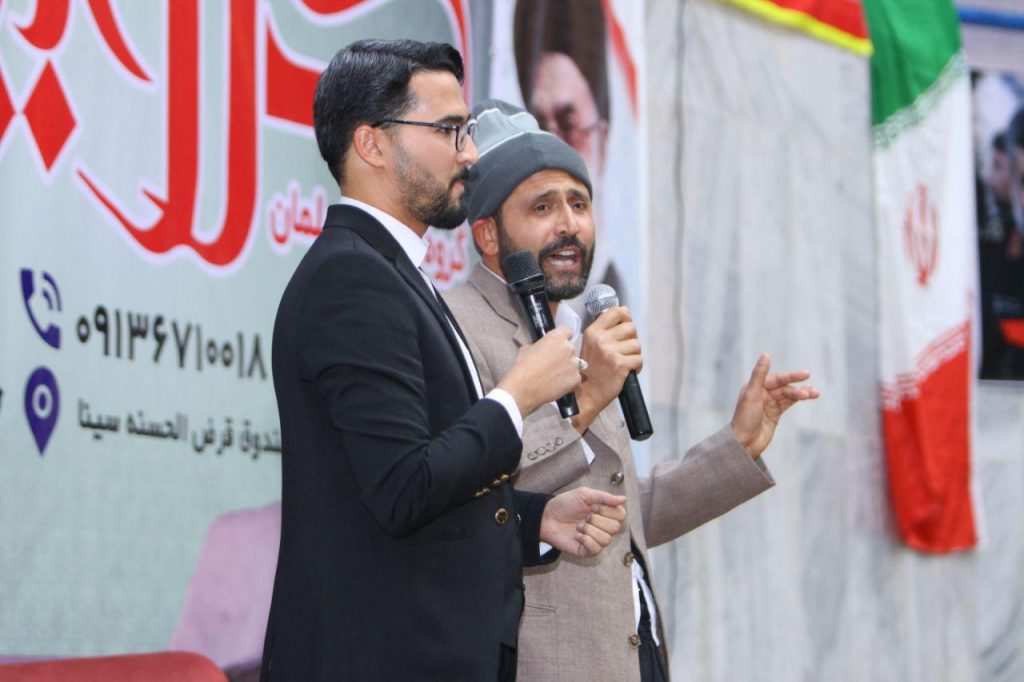 امید مجید (4)
