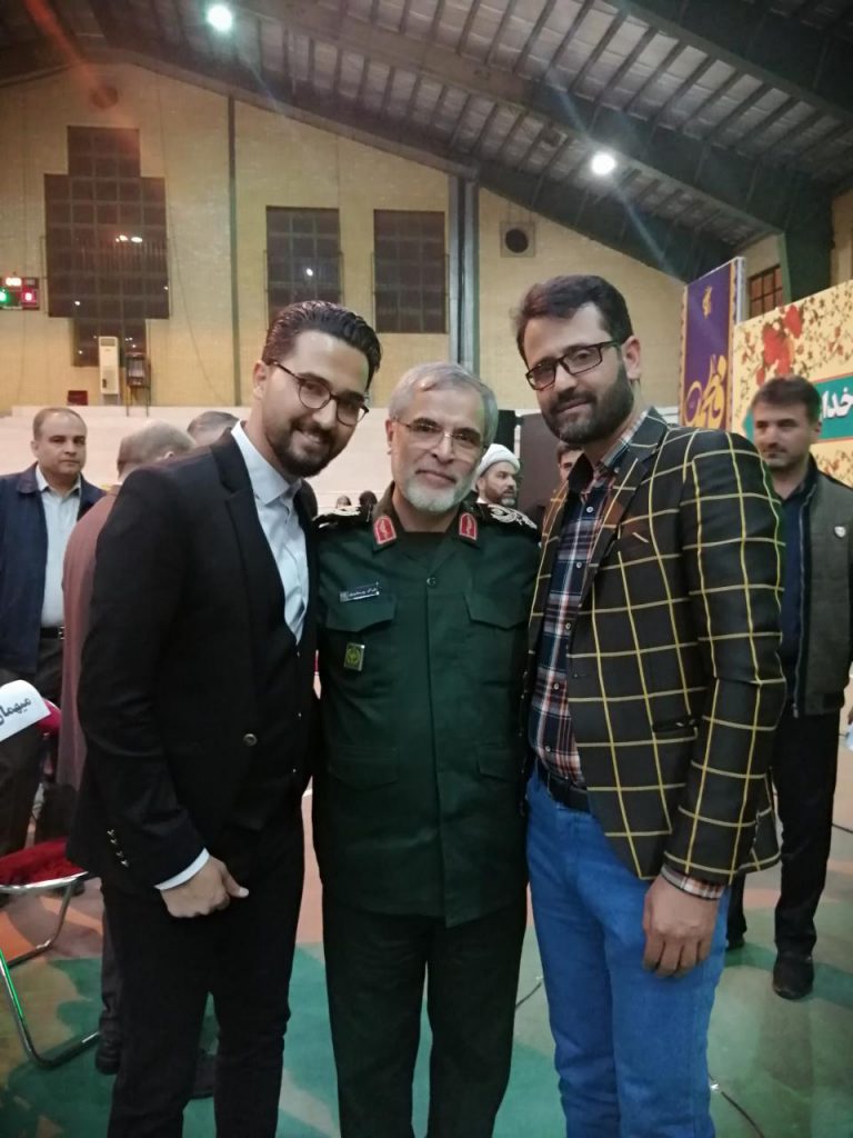 امید و مجید (8)