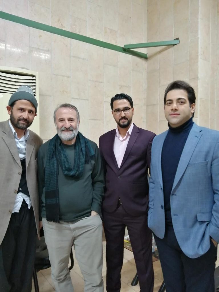 امید مجید 5
